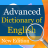 icon Advance English Dictionary(Advanced Dictionary of English
) 3.6