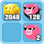 icon Piggy2048 (Porquinho2048)