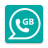 icon GB Version(GB WAPP Versão mais recente 2023) 1.1