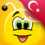 icon Learn Turkish - 11,000 Words (Aprenda Turco - 11.000 Palavras)