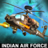icon Helicopter Games Simulator(Helicopter Vs Indian Car Race) 2.9