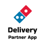 icon Domino’s Delivery Partner App (Domino's Delivery Partner App)