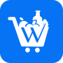 icon WeScount(WeScount: descontos e reembolsos)