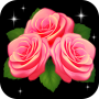 icon Blossom Match-Flower Sort Game
