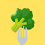 icon Goodbite: AI Calorie Counter (Goodbite: Contador de calorias de IA)