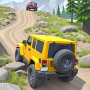 icon Offroad Jeep Driving 3D