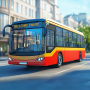 icon Bus Upgrade Simulator