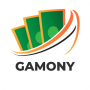 icon Gamony : Earn Money Everyday (Gamony: Ganhe dinheiro todos os dias)