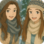 icon Ghibli Style: AI Photo Editor (Estilo Ghibli: Editor de fotos de IA)