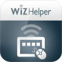 icon WizHelper-Manager(WizHelper Manager Relatório)