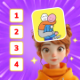 icon Filter Challenge Quiz Minigame ()
