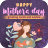 icon Mother(Bênçãos dos cartões do Dia das Mães Carteira) 2.2