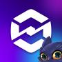 icon Collektr - Live Video Shopping (Collektr - Compras por vídeo ao vivo)