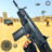 icon Counter Shooting Attack(Fps Tiroteio: Jogos de Armas) 1.18