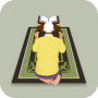 icon Al Quran: Qibla Direction (Alcorão: Direção Qibla)