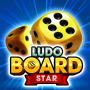icon Ludo Multiplayer Star()