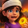 icon Nuts UP! Bolts Sort Puzzle