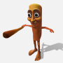 icon Ragdoll Sandbox: People 3D