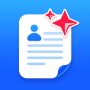 icon WeBuildCV: Resume Maker PDF AI (WeBuildCV: Criador de currículos PDF AI)