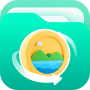 icon Photo Recovery Pro (Recuperação de fotos Pro)