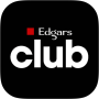icon Edgars Club Magazine (Revista Edgars Club)