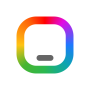 icon Device Homescreen - Fluent (Device Homescreen -)