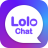icon LoLo(Bate-papo por vídeo LoLo e encontre amigos) 1.0.0