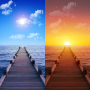 icon Skyline Live Wallpapers