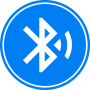icon Bluetooth Pairing Auto Connect (Emparelhamento Bluetooth Conexão Automática)
