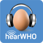 icon HearWHO(hearWHO
)