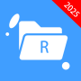 icon com.nanx.rich.filemanager(Rich Files)