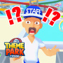icon Idle Theme Park Tycoon