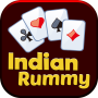 icon Rummy(Rummy Offline 13 Card Game)