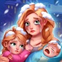 icon Beauty Blast: Makeover & Story(Beauty Blast: Transformação e História)
