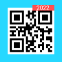 icon QR Scanner and Reader(QR and Barcode Scanner Android
)