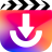 icon Video Downloader(HD Video Downloader - Fast Video Downloader Pro
) 1.0