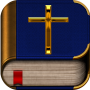 icon Biblia Reina Valera completa (Bíblia King James completa)