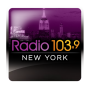 icon Radio 103.9(Rádio 103,9)
