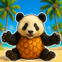 icon Ai Animals: Puzzle & Battle (Animais com IA: Quebra-cabeça e Batalha)
