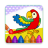 icon Coloring Book(Livro de colorir para crianças e pintura) 2.0