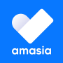 icon Amasia(Amasia - O amor não tem fronteiras)