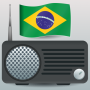 icon Radio Brazil - radio online (Radio Brazil - rádio online)
