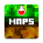 icon Maps for Minecraft PE. MCPELab pack(Maps para Minecraft PE. MCPELab) 1.9.2