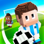 icon Blocky Soccer (Futebol blocky)