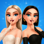 icon Super Stylist Fashion Makeover (Super estilista Fashion Makeover)