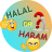 icon Halal or Haram?(?
) 1.0