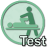 icon TestOpos Fisioterapia(Fisioterapia TestOpos) 1.0.14