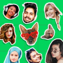icon Sticker Maker - Gifs & Memes (Adesivos - Gifs e Memes)