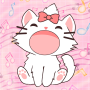 icon PopCat Duet: Kitty Music Game