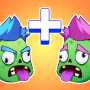 icon Merge Survival: Zombies(Merge Survival: Zombies
)